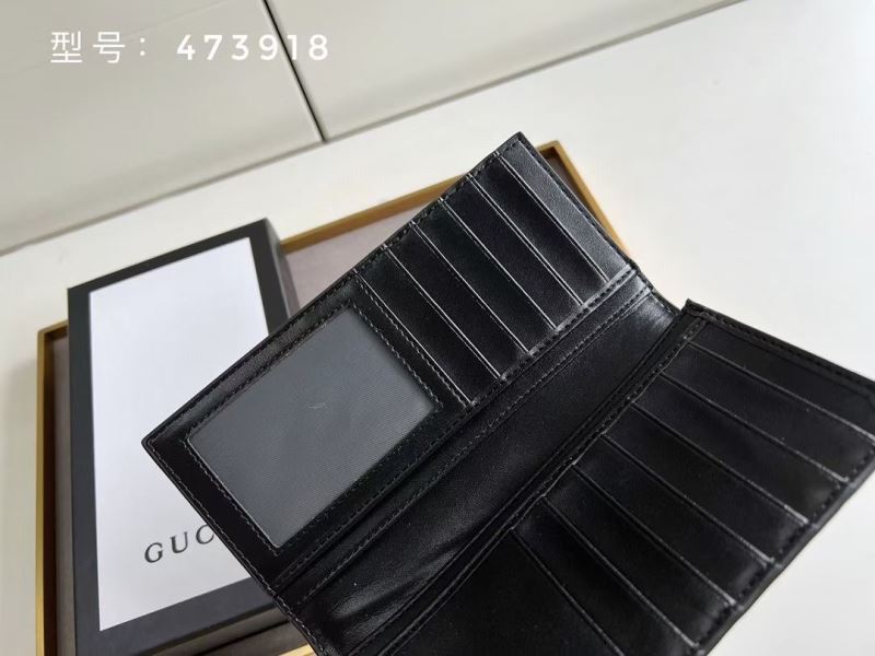 Gucci Wallets Purse